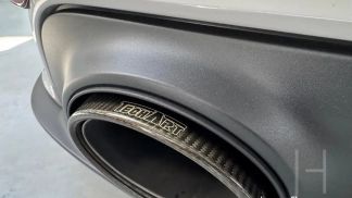 Financování Konvertibilní Porsche 992 2021