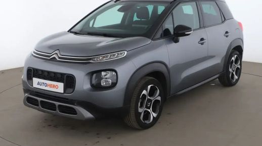Citroën C3 Aircross 2019