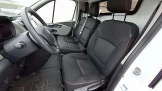 Leasing Van Renault Kangoo 2019