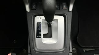 Lízing SUV Subaru Forester 2014