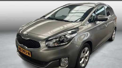 Kia Carens 2016