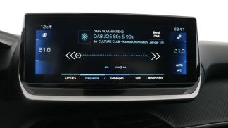 Leasing Hayon Peugeot 208 2023