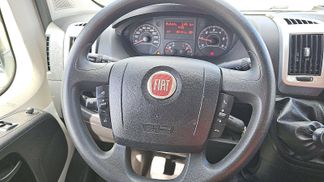 Leasing Van Fiat DUCATO 2.3 2021