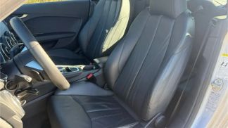 Leasing Coupé Audi TT 2015