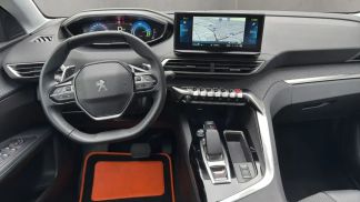 Lízing SUV Peugeot 3008 2022