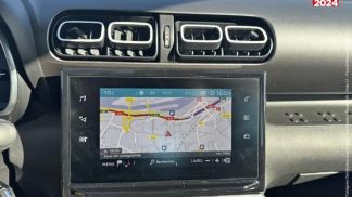 Leasing SUV Citroën C3 Aircross 2020