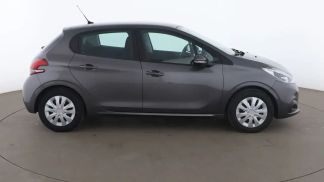 Leasing Hatchback Peugeot 208 2018