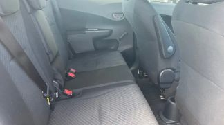 Financování Hatchback Toyota Verso 2011