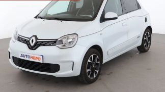 Leasing Hatchback Renault Twingo 2020