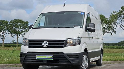 Volkswagen CRAFTER 2.0 2023