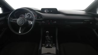 Leasing Hatchback Mazda 3 2020