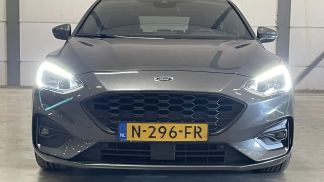 Financování Vagón Ford Focus 2021