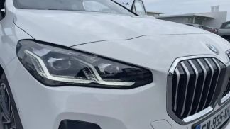 Leasing Hatchback BMW 218 2023