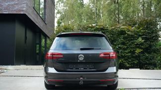 Lízing Kombi Volkswagen Passat Variant 2018