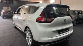 Finansowanie Hatchback Renault Scenic 2019