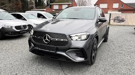 MERCEDES GLE 350 2023