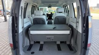 Lízing Hatchback Hyundai Staria 2025