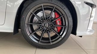 Leasing Sedan Toyota Yaris 2020