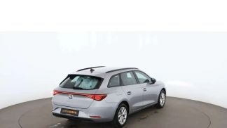 Finansowanie Wóz Seat Leon 2022