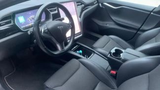 Leasing Sedan Tesla Model S 2018