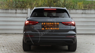 Leasing SUV Audi Q3 2020