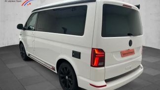 Finansowanie Transport pasażerów Volkswagen T6.1 CALIFORNIA 2023