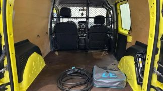 Finansowanie Van Renault Kangoo 2019