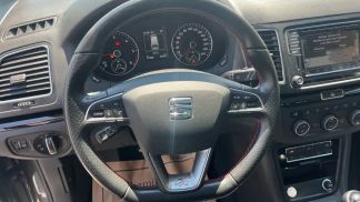 Finansowanie Hatchback Seat Alhambra 2019