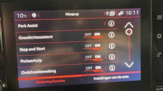 Lízing Hatchback Peugeot Rifter 2020