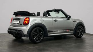 Leasing Convertible MINI Cooper Cabrio 2024