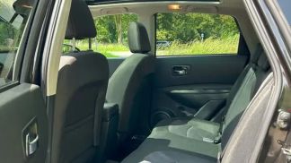 Finansowanie Hatchback Nissan Qashqai 2013
