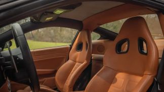 Leasing Coupé Ferrari 599 2010