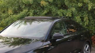 Finansowanie Sedan Audi A3 2021