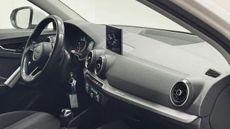 Leasing SUV Audi Q2 2022