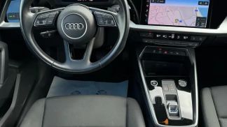 Leasing Hatchback Audi A3 2020