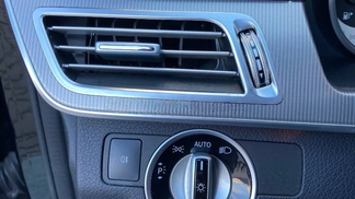 Leasing Other MERCEDES E TRIEDA 2014