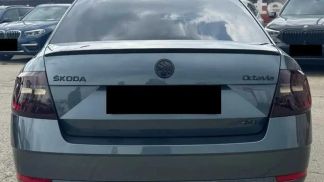 Finansowanie Sedan Skoda Octavia 2018