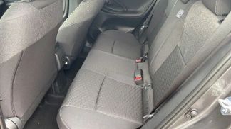 Leasing SUV Toyota Yaris Cross 2025