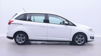 Finansowanie Transport pasażerów Ford Grand C-Max 2017