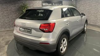 Leasing SUV Audi Q2 2019