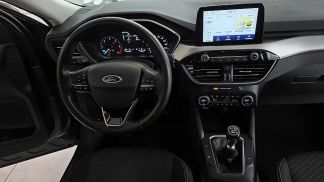 Finansowanie SUV Ford Kuga 2023