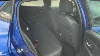 Leasing Sedan Renault Clio 2018