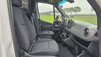 Lízing Van Mercedes-Benz SPRINTER 315 2021