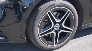 Lízing Hatchback MERCEDES B 250 2020