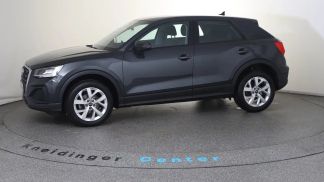 Lízing SUV Audi Q2 2022