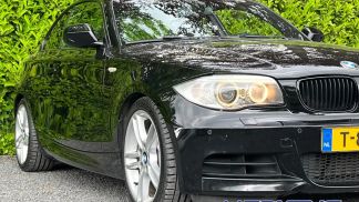 Finansowanie Coupé BMW 135 2012
