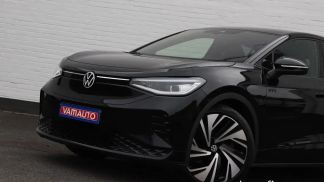 Finansowanie SUV Volkswagen ID.5 2023