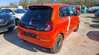 Leasing Hatchback Renault Twingo 2021
