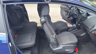 Finansowanie Hatchback Ford B-Max 2016