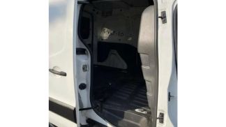 Leasing Van Citroën Berlingo 2011